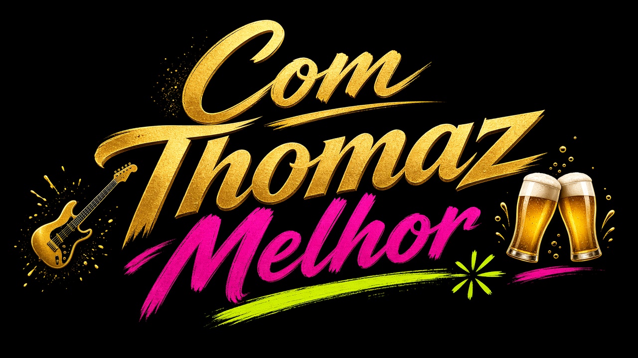 Com Thomaz Melhor